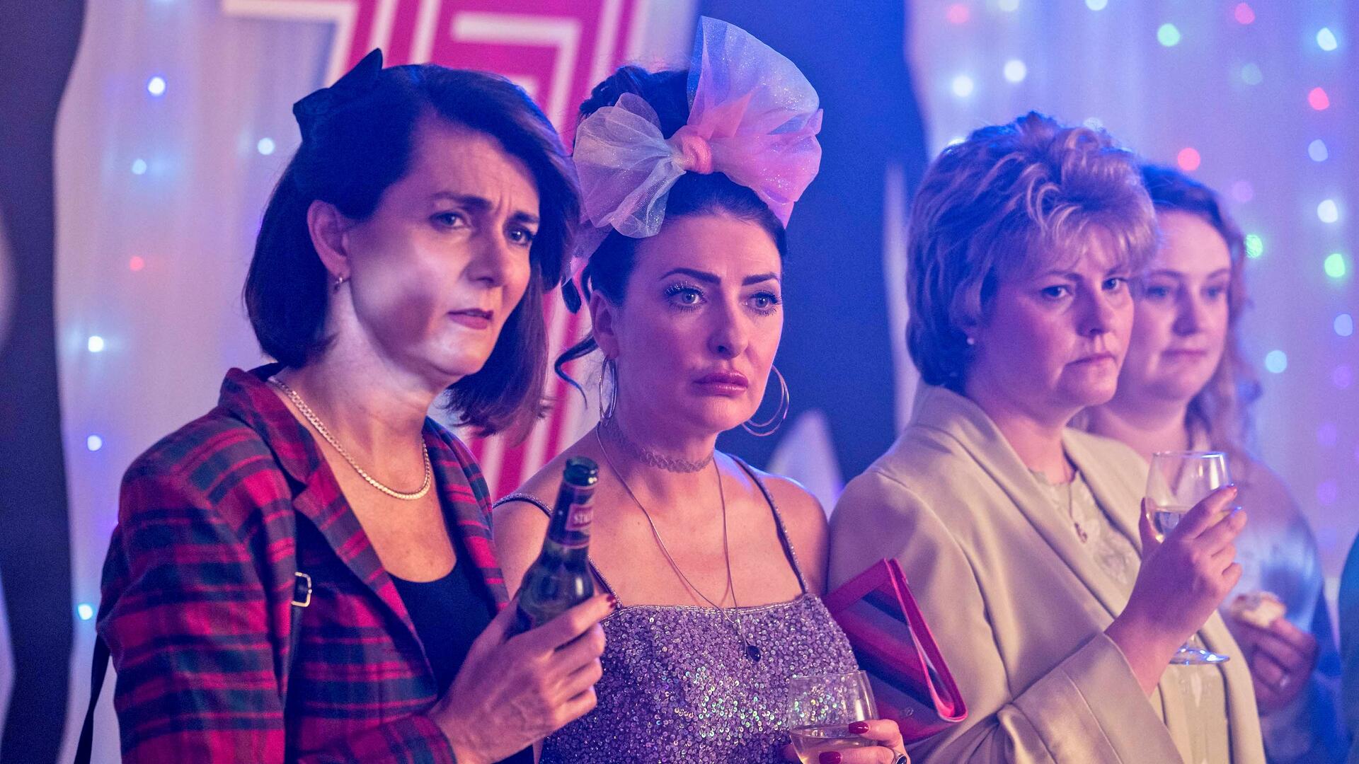 Derry Girls (S03E05) The Reunion Summary Season 3 Episode 5 Guide