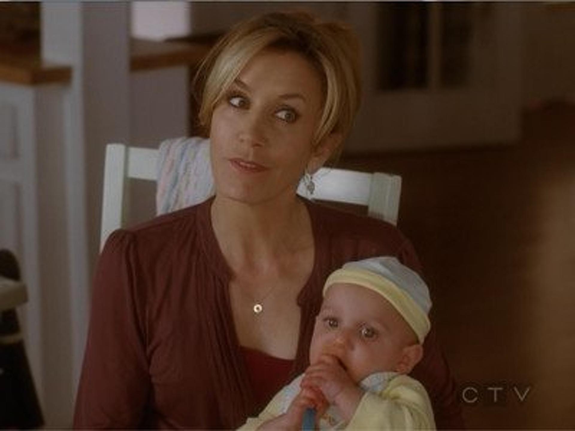 Desperate Housewives (S07E16): Searching Summary - Season 7 Episode 16 Guide