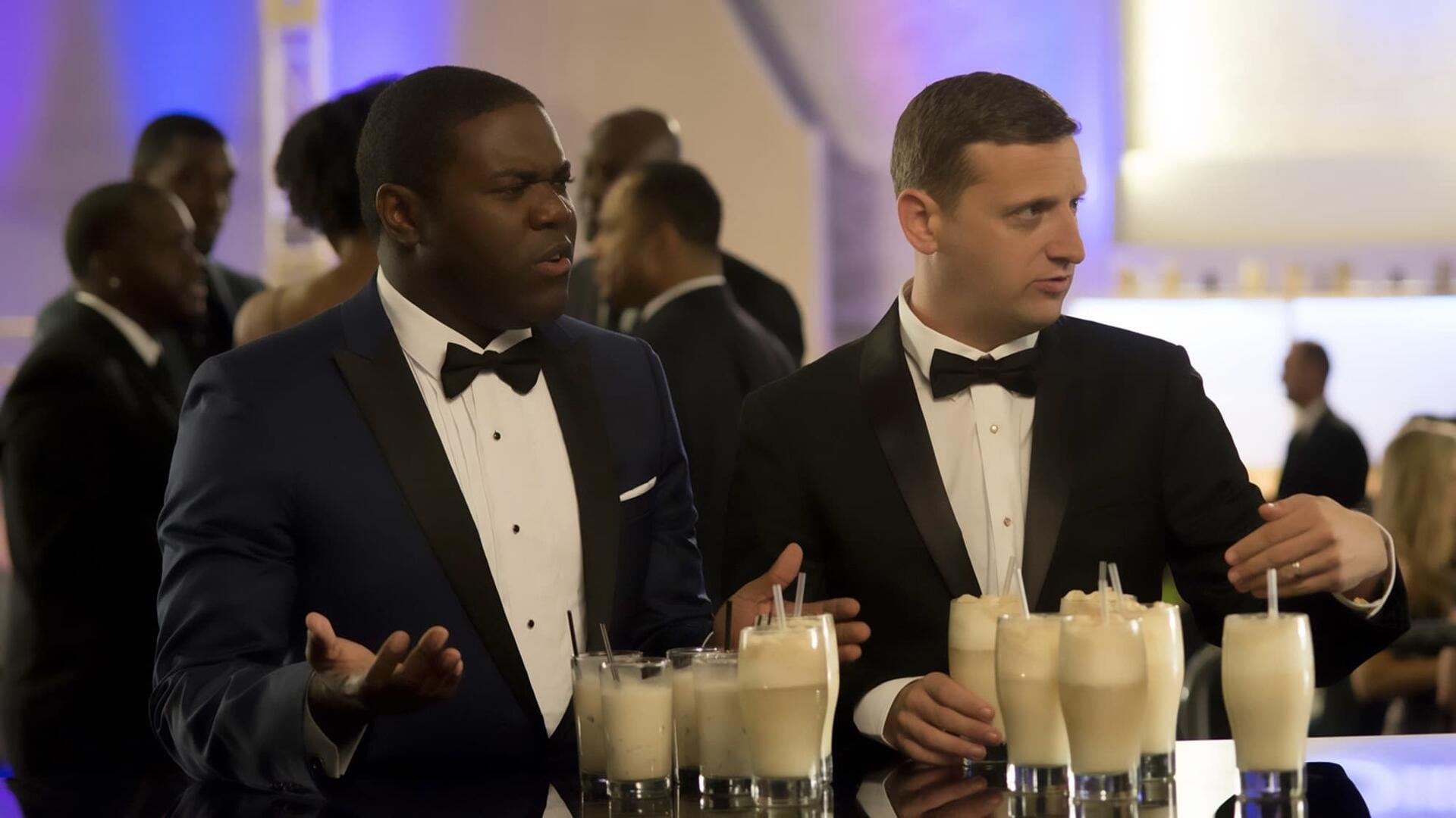 Detroiters (S01E10) Quick Rick Mahorn in Dearborn Summary Season 1