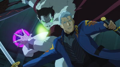 Devil May Cry