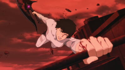 Devil May Cry