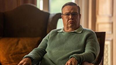 Dexter: Resurrection