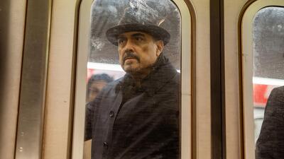 Dexter: Resurrection