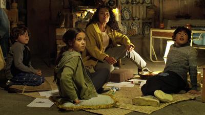 The Hidden Children Summary