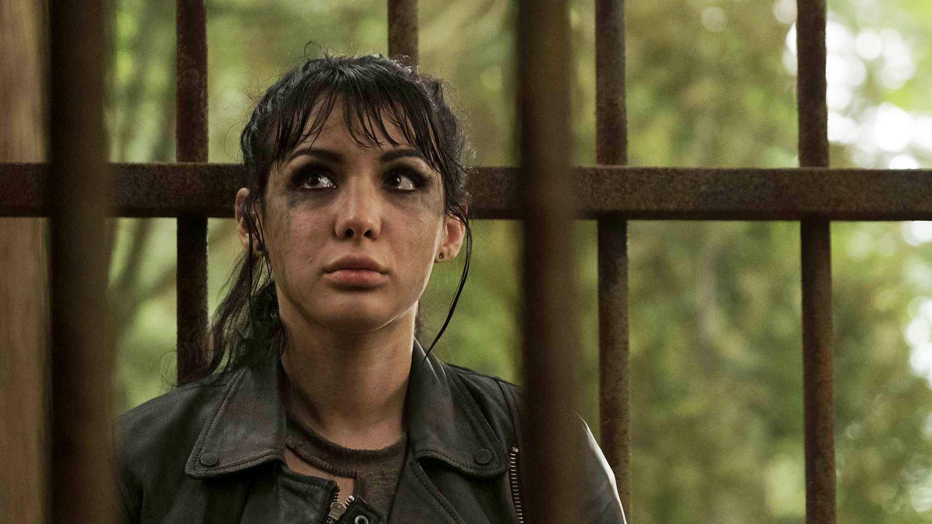 Dirk Gently's Holistic Detective Agency (S02E04): A House Within a