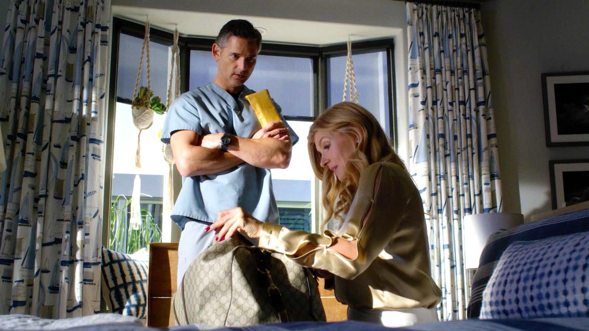 Dirty John Saison 1 Et 2 Dirty John (S01E02): Red Flags and Parades Summary - Season 1 Episode 2