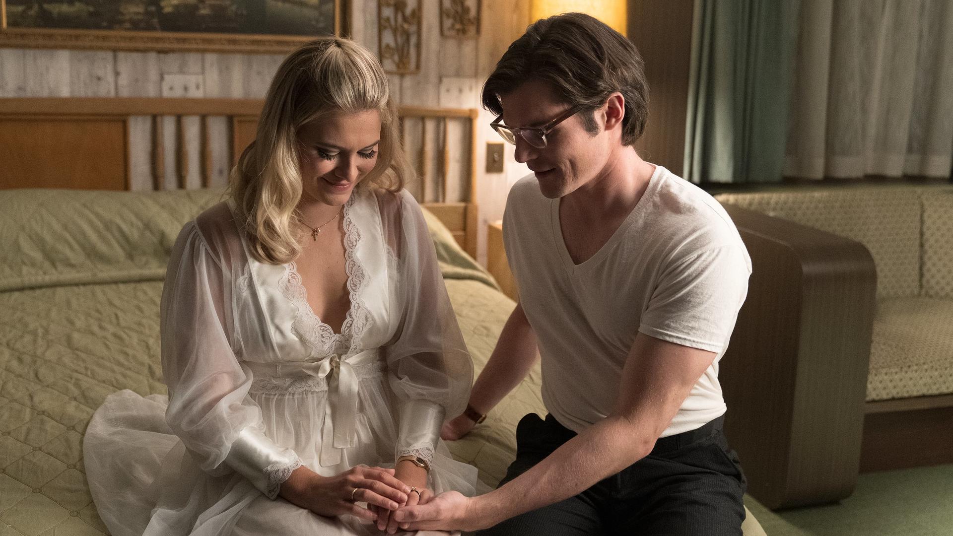 Dirty John Saison 2 Dirty John (S02E02): The Turtle and the Alligator Summary - Season 2