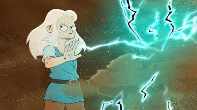 The Stience of Homemade Lightning Summary