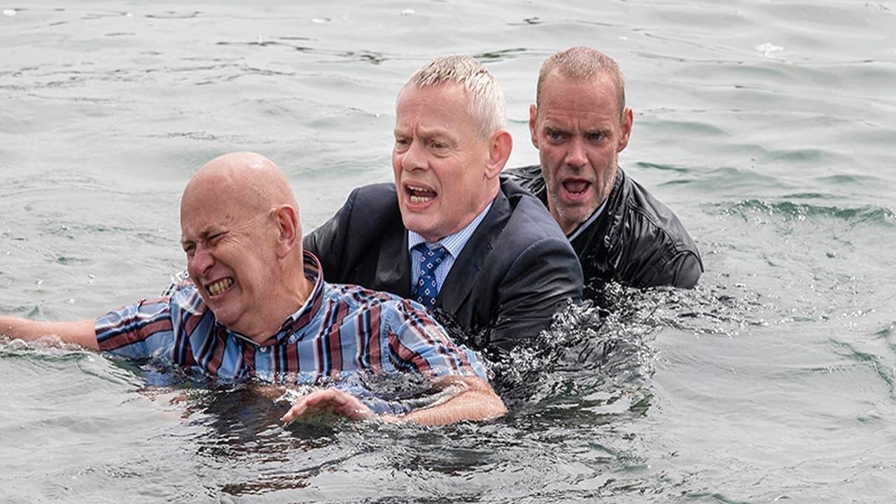 Doc Martin (S10E07) Love Will Set You Free Summary Season 10 Episode