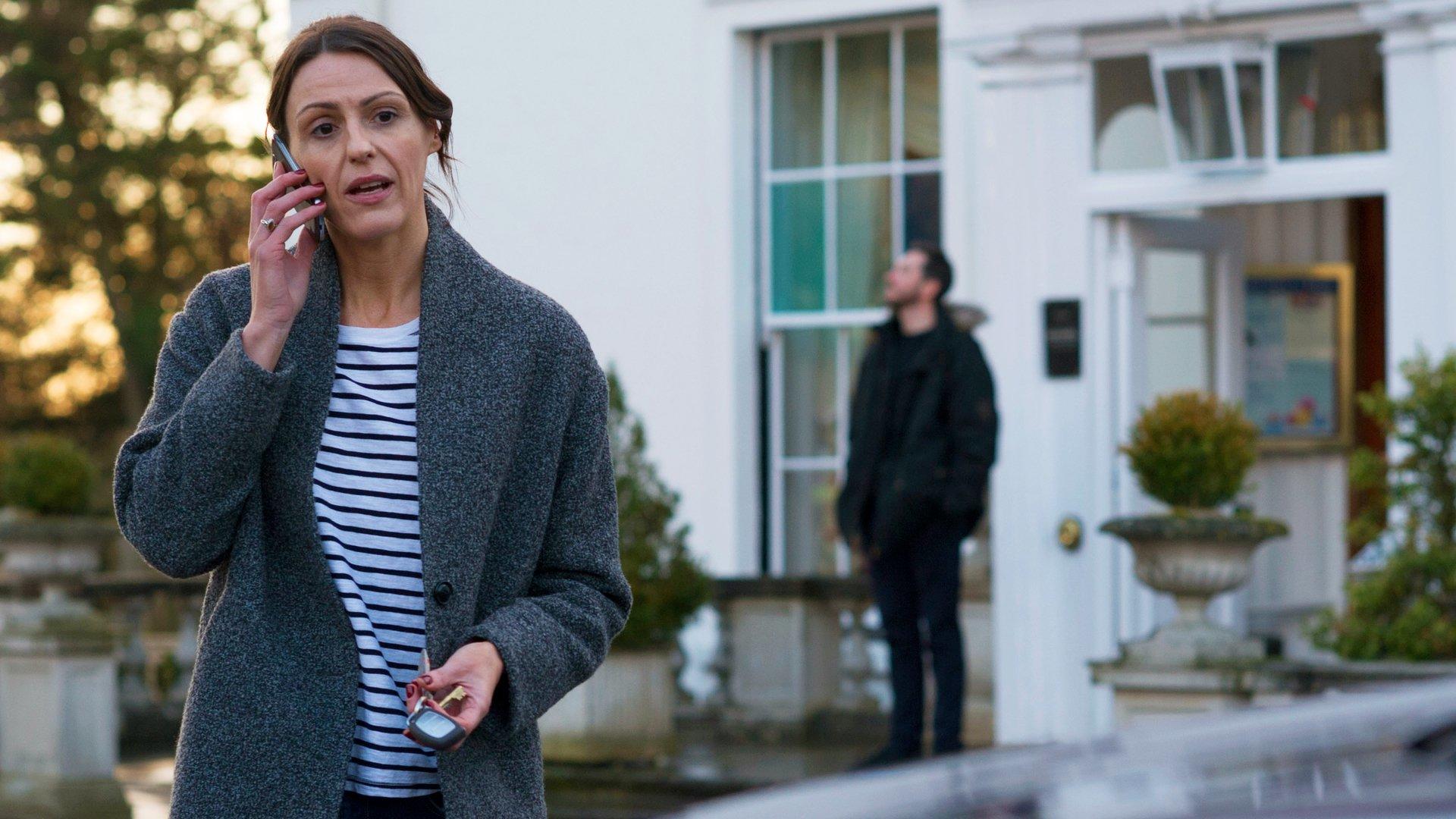 Doctor Foster (S01E03) Series 1, Episode 3 Summary Season 1