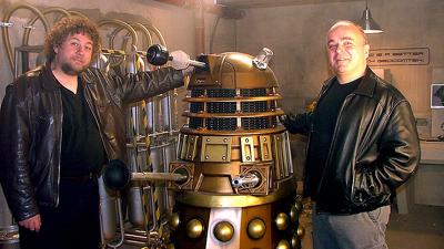 The Daleks Summary