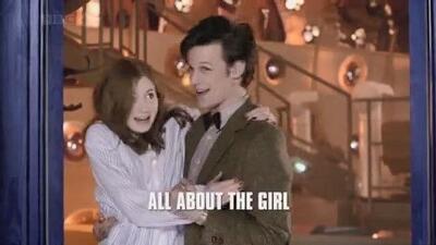 All about the Girl Summary