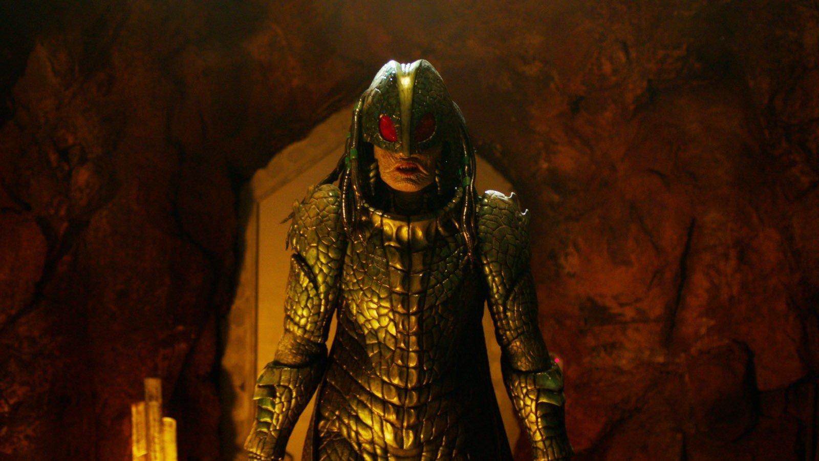 Doctor Who (S10E09): The Empress of Mars Summary - Season 10 Episode 9 ...
