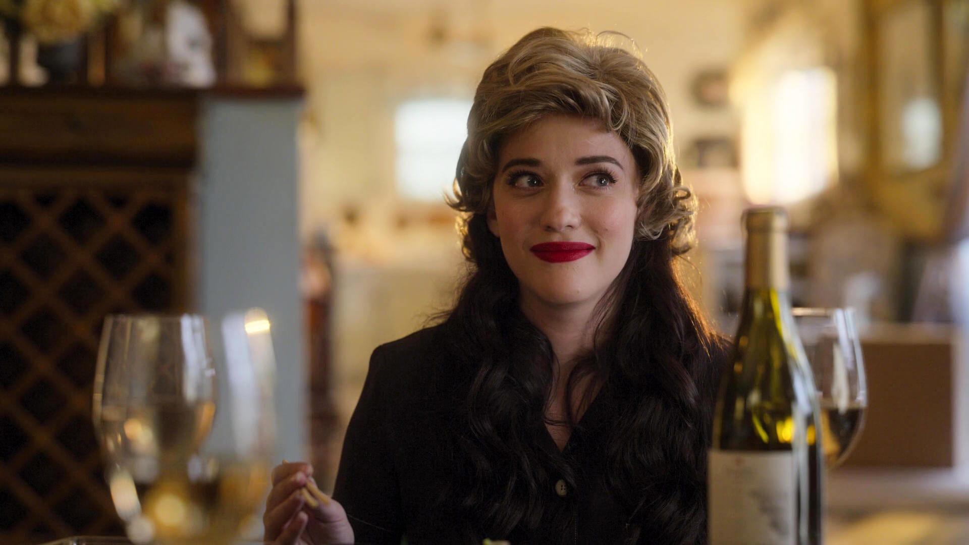 Dollface (S01E02) Homebody Summary Season 1 Episode 2 Guide