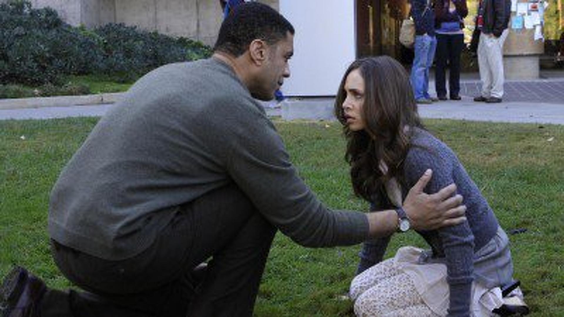 Dollhouse (S01E07) Echoes Summary Season 1 Episode 7 Guide