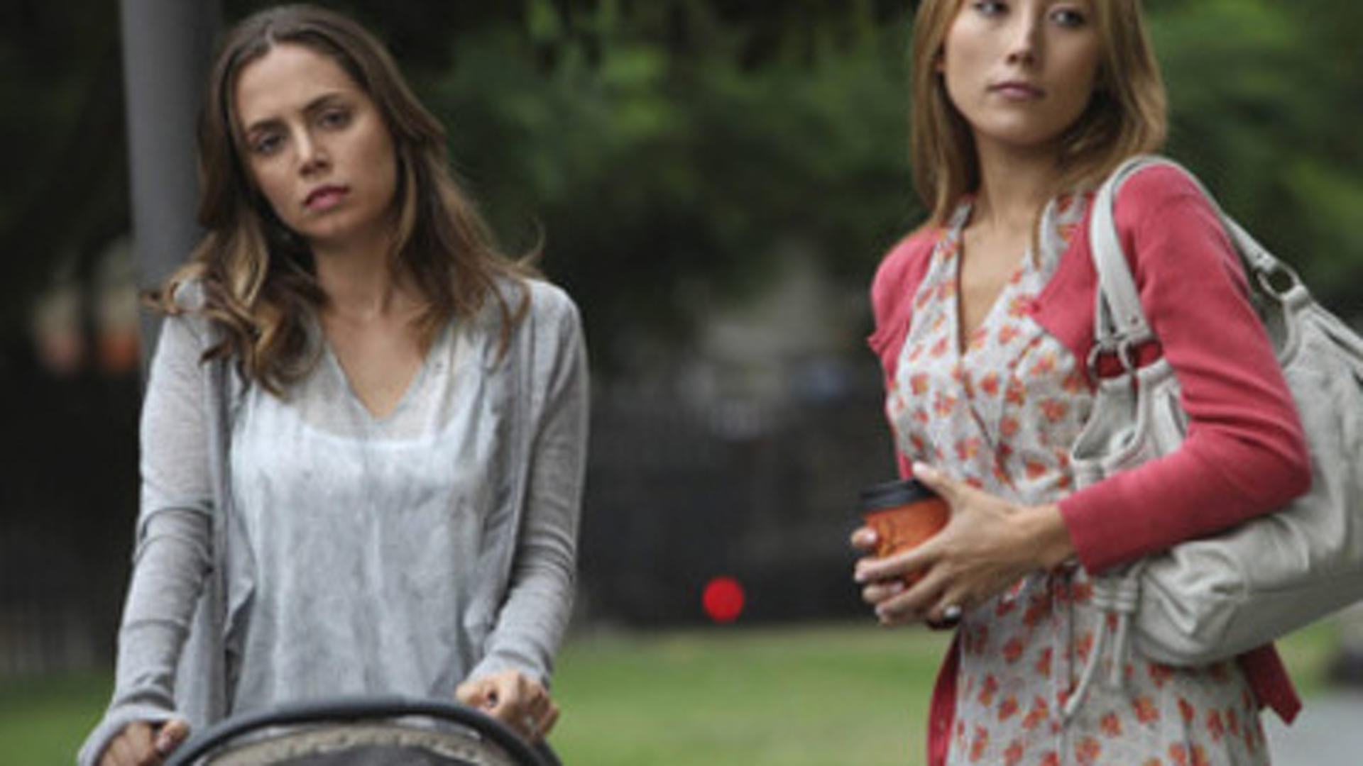 Dollhouse (S02E02) Instinct Summary Season 2 Episode 2 Guide