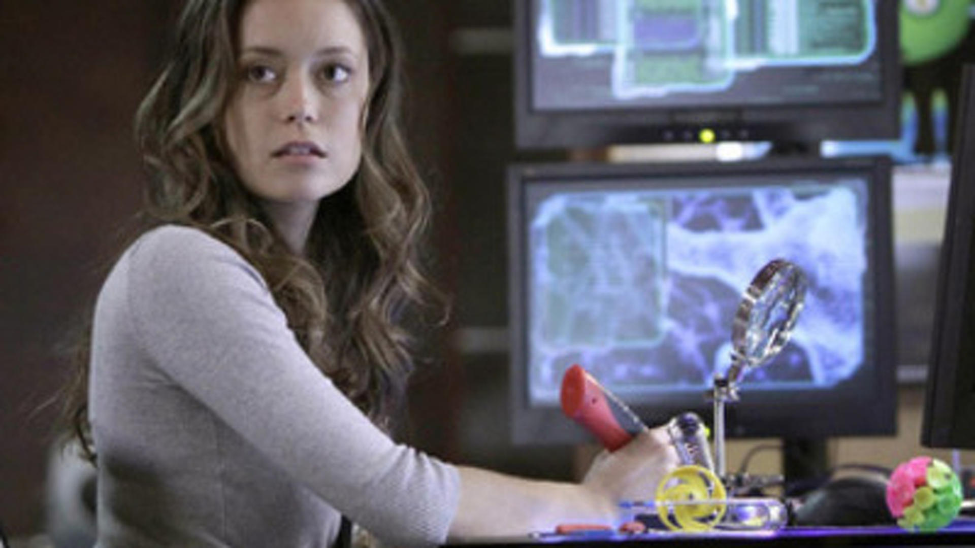 Dollhouse (S02E11) Getting Closer Summary Season 2 Episode 11 Guide