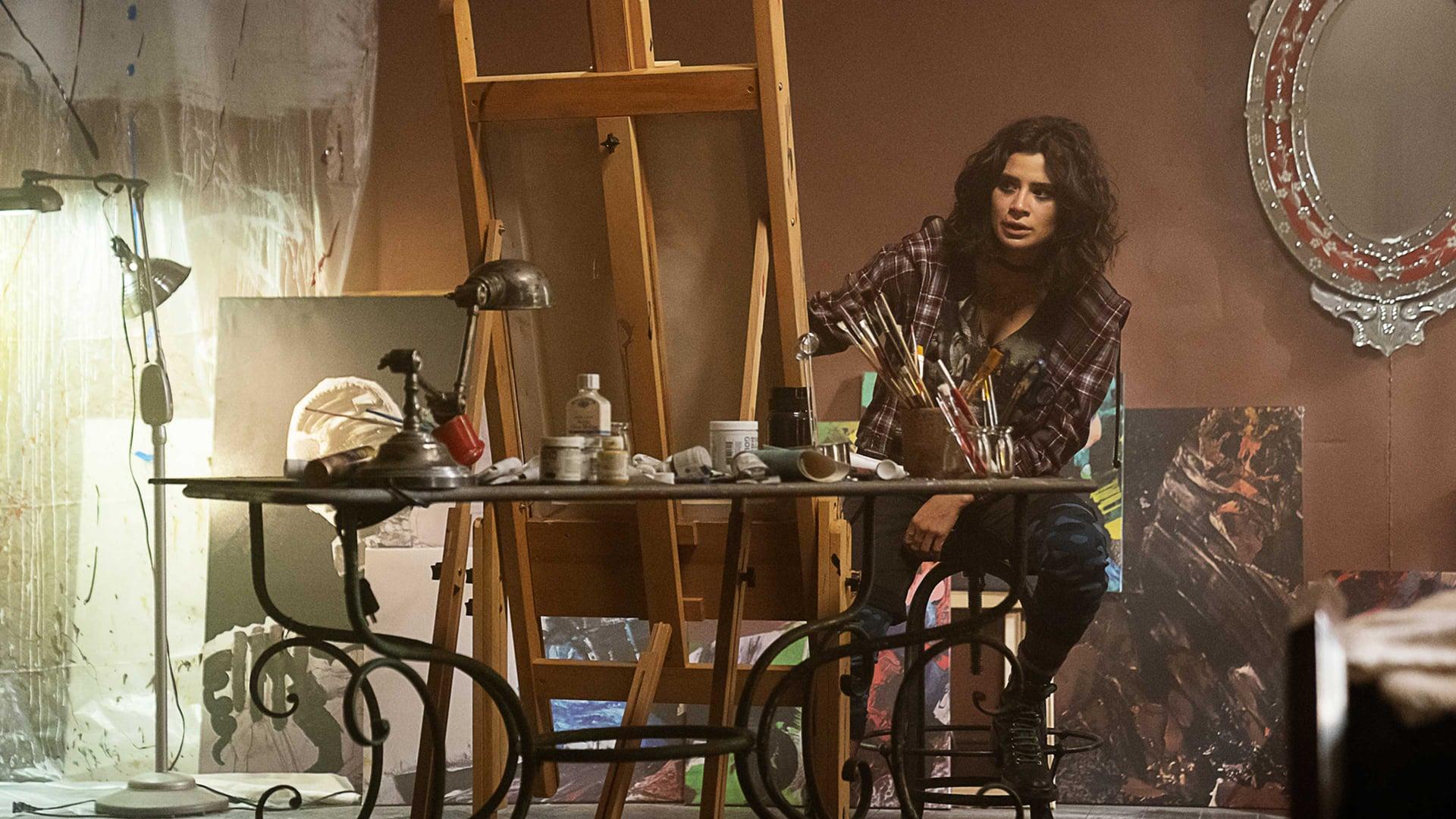 Doom Patrol (S01E07): Therapy Patrol Summary - Season 1 Episode 7 Guide