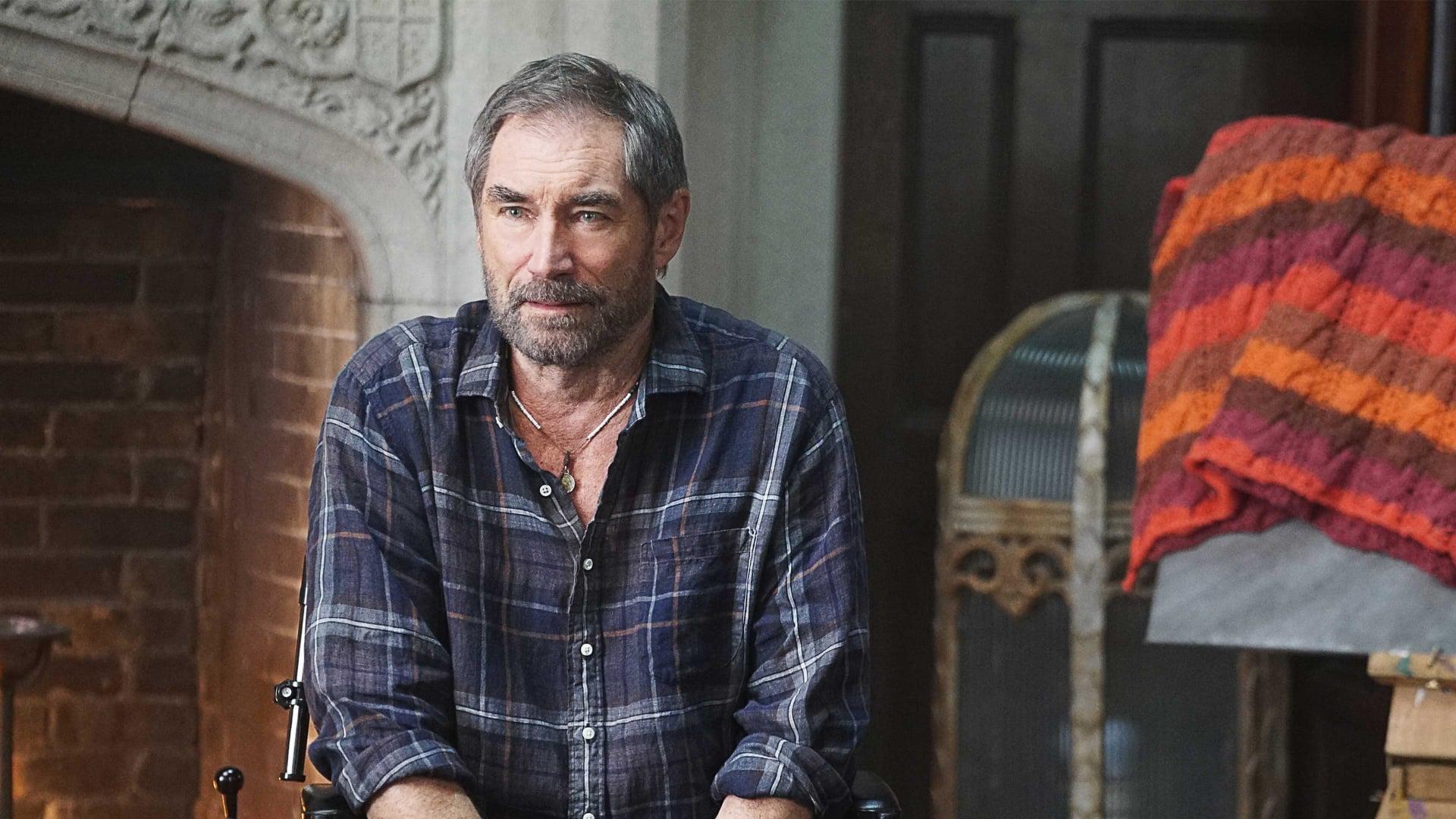 Doom Patrol (S01E15): Ezekiel Patrol Summary - Season 1 Episode 15 Guide