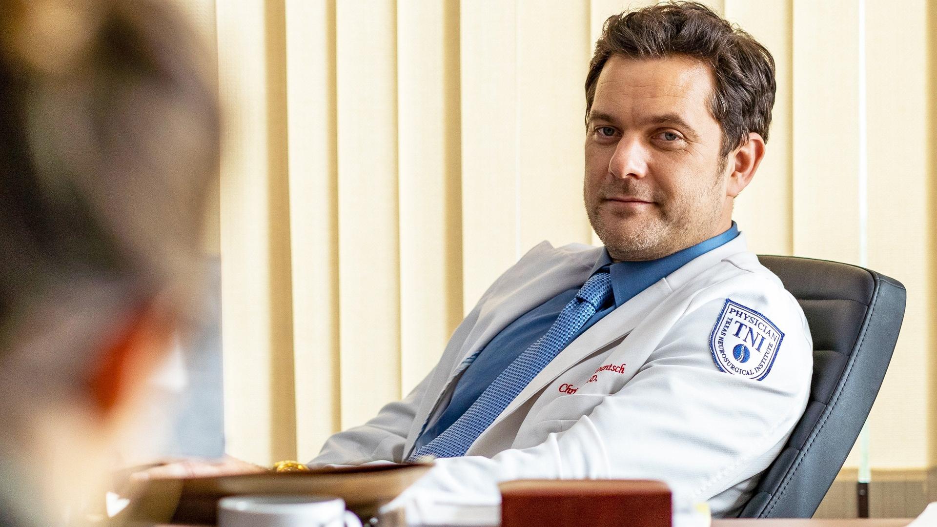 Dr Death Saison 1 Dr. Death (S01E04): An Occurrence at Randall Kirby's Sink Summary