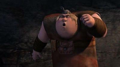 Return of Thor Bonecrusher Summary