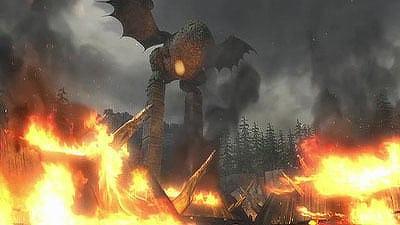 The Wings of War, Part 1 Summary