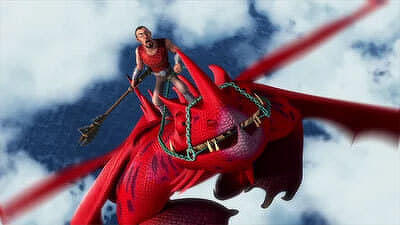 King of Dragons (1) Summary