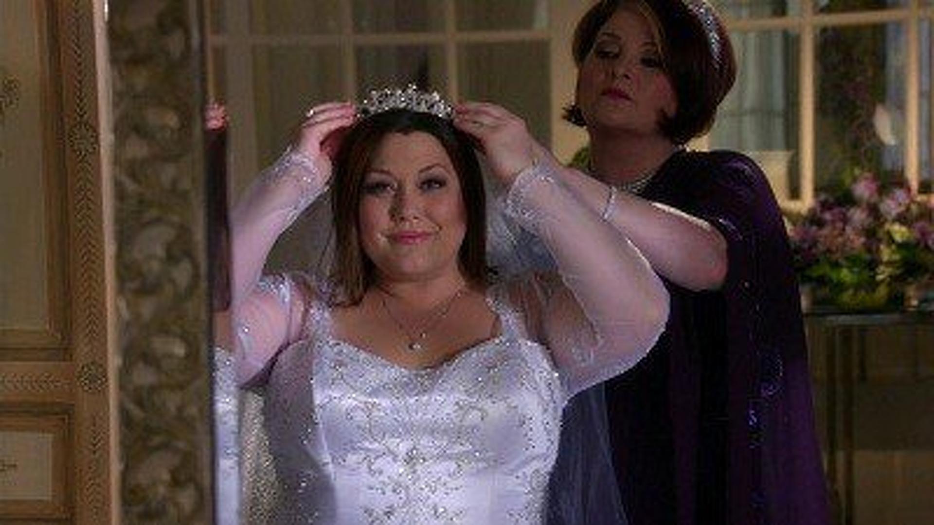 Drop Dead Diva (S04E13) Jane's Getting Married Summary Season 4