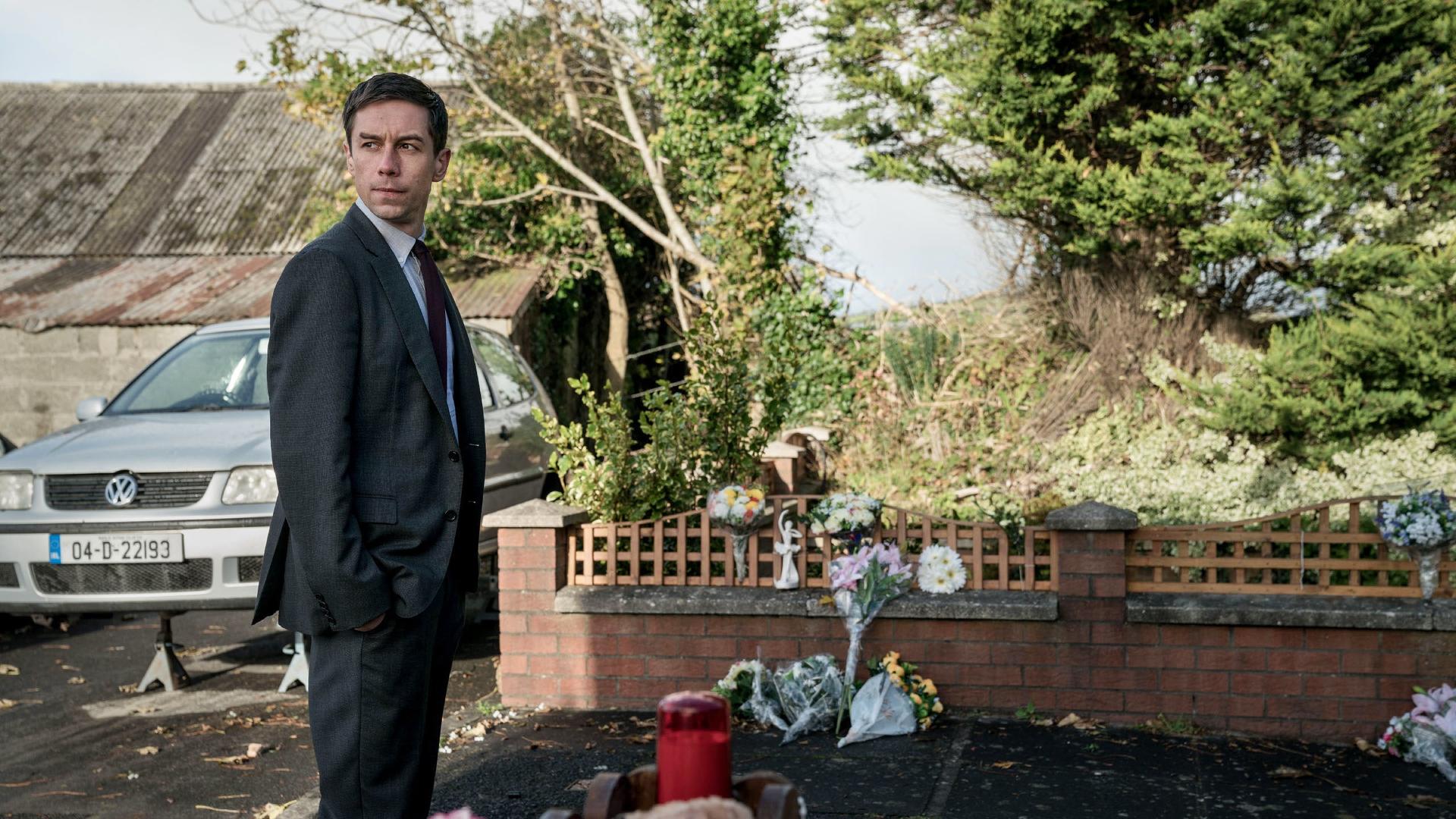 Dublin Murders (S01E03): Season 1, Episode 3 Summary - Season 1 Episode ...