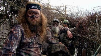 High Tech Redneck Summary