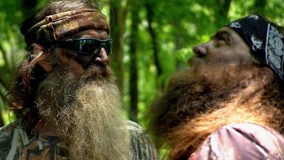 Redneck Logic Summary
