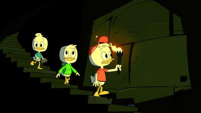 The Secret(s) of Castle McDuck! Summary