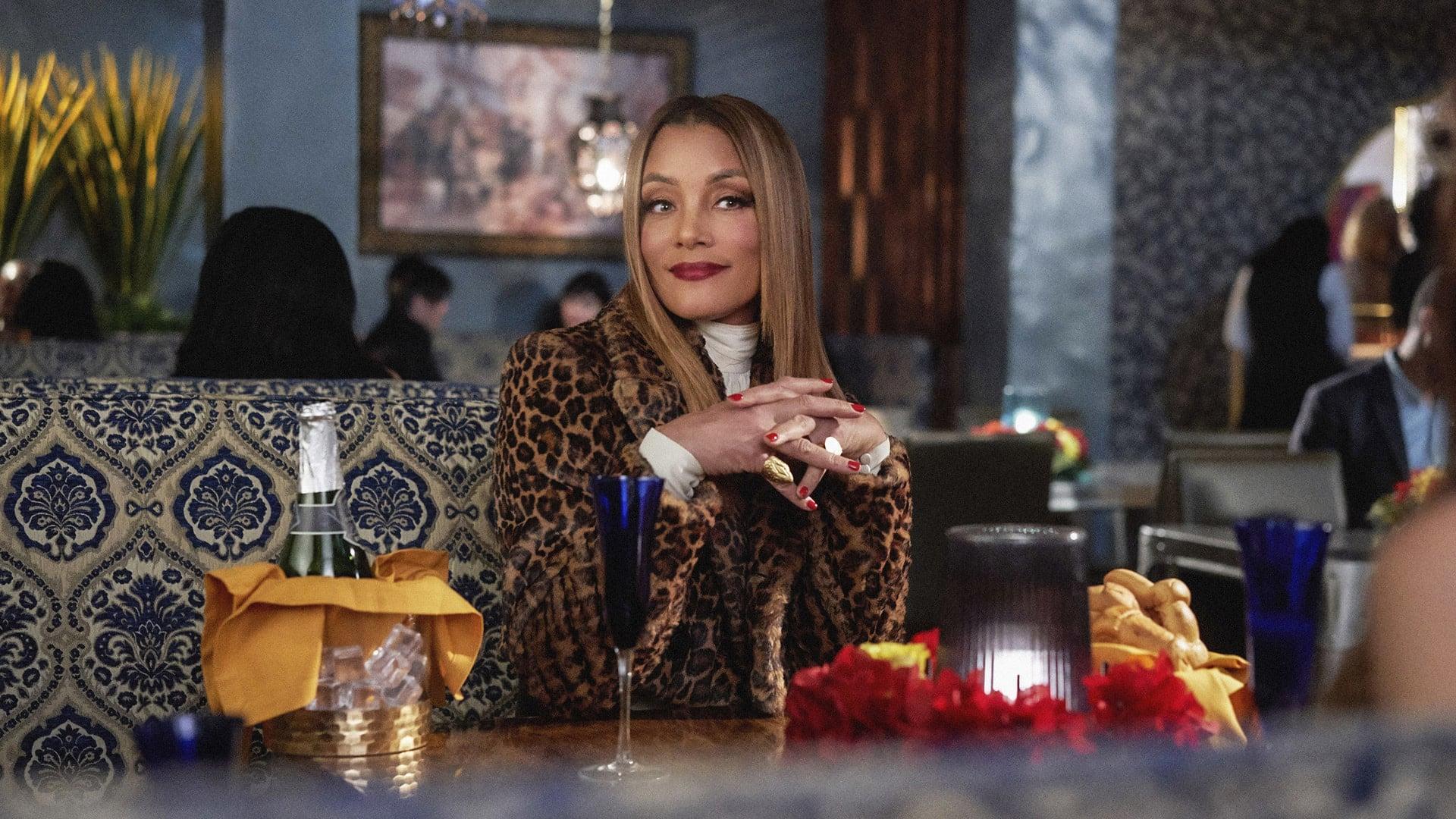 Dynasty (S03E06): A Used Up Memory Summary - Season 3 Episode 6 Guide