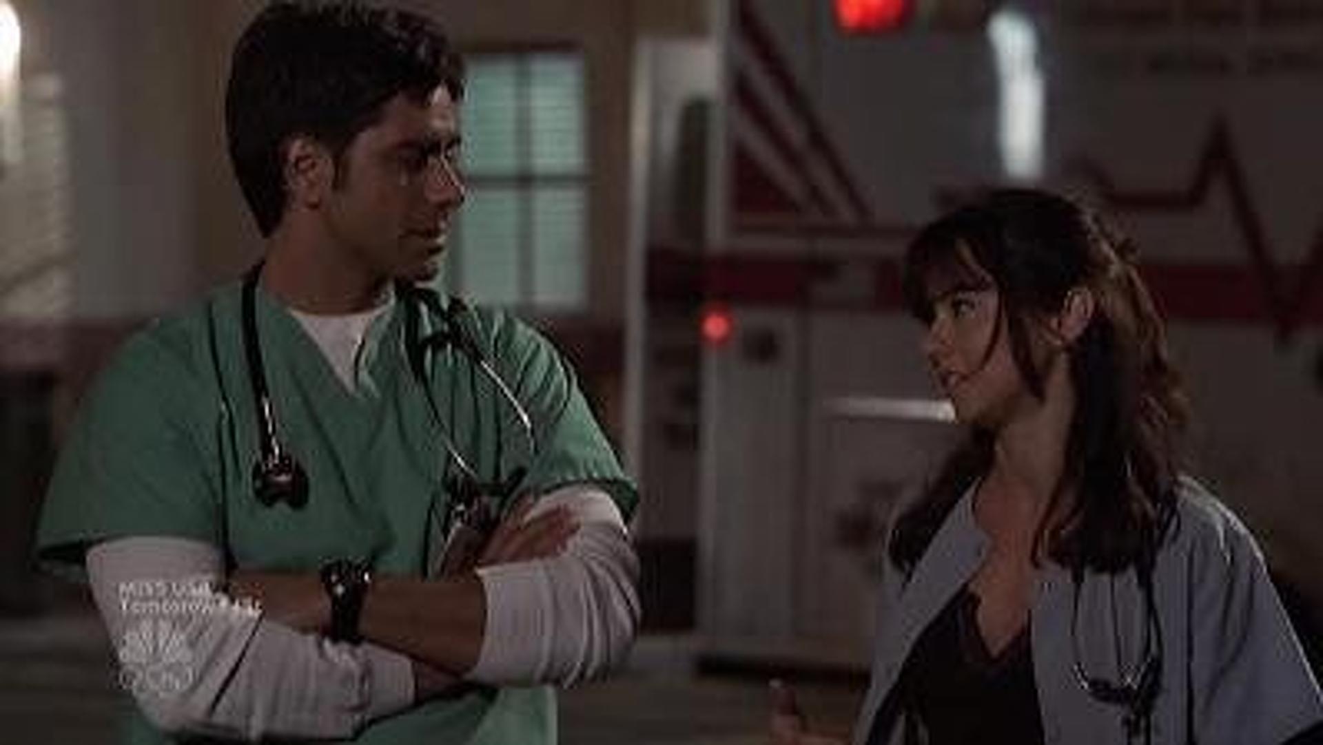 ER (S14E14) Owner of a Broken Heart Summary Season 14 Episode 14 Guide