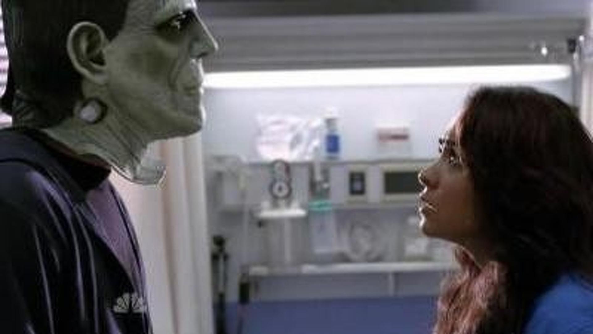 Haunted Er ER (S15E05): Haunted Summary - Season 15 Episode 5 Guide