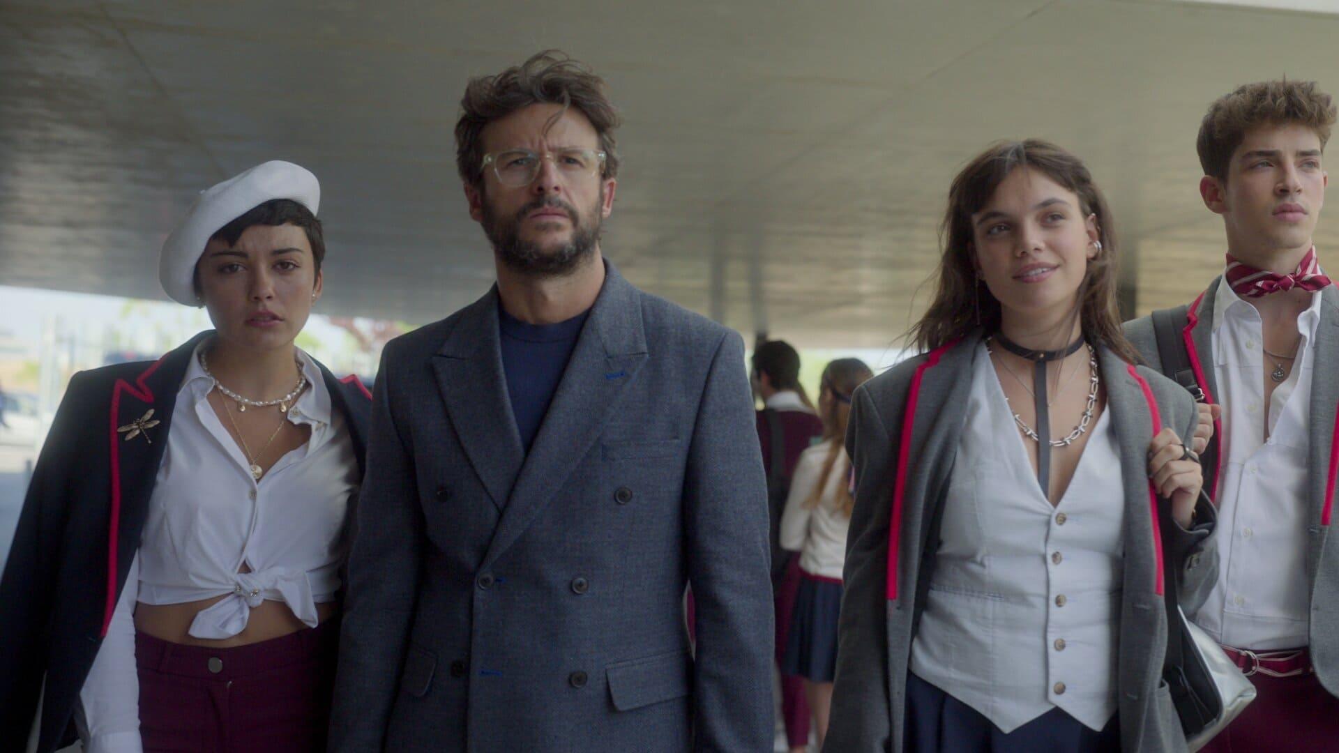 Elite Saison 4 Episode 1 Elite (S04E01): The New Order Summary - Season 4 Episode 1 Guide