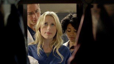 Emily and... the Tell-Tale Heart Summary