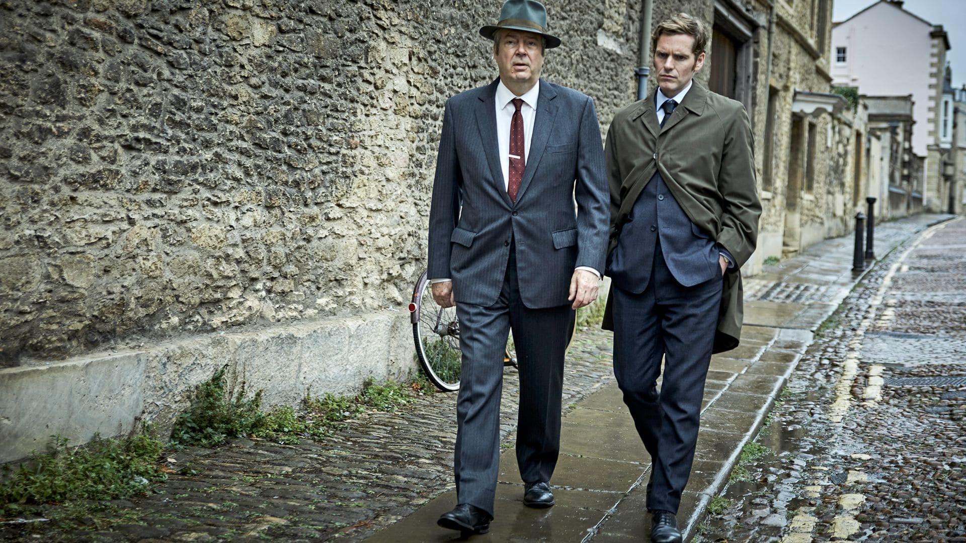 Endeavour (S07E02) Raga Summary Season 7 Episode 2 Guide