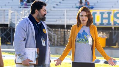 Powderpuff Summary