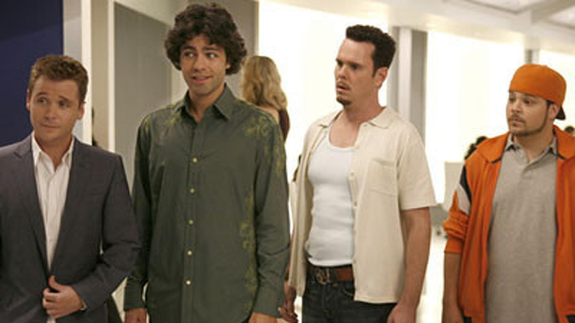 Entourage (S03E12) Sorry, Ari Summary Season 3 Episode 12 Guide