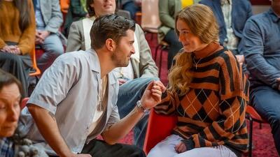 Series 2, Episode 4 Summary