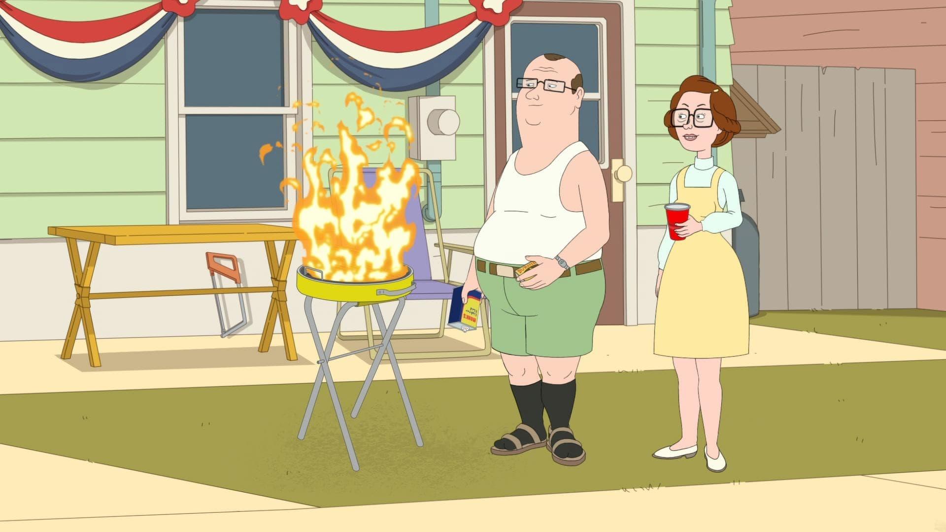 F Is For Family Season 6