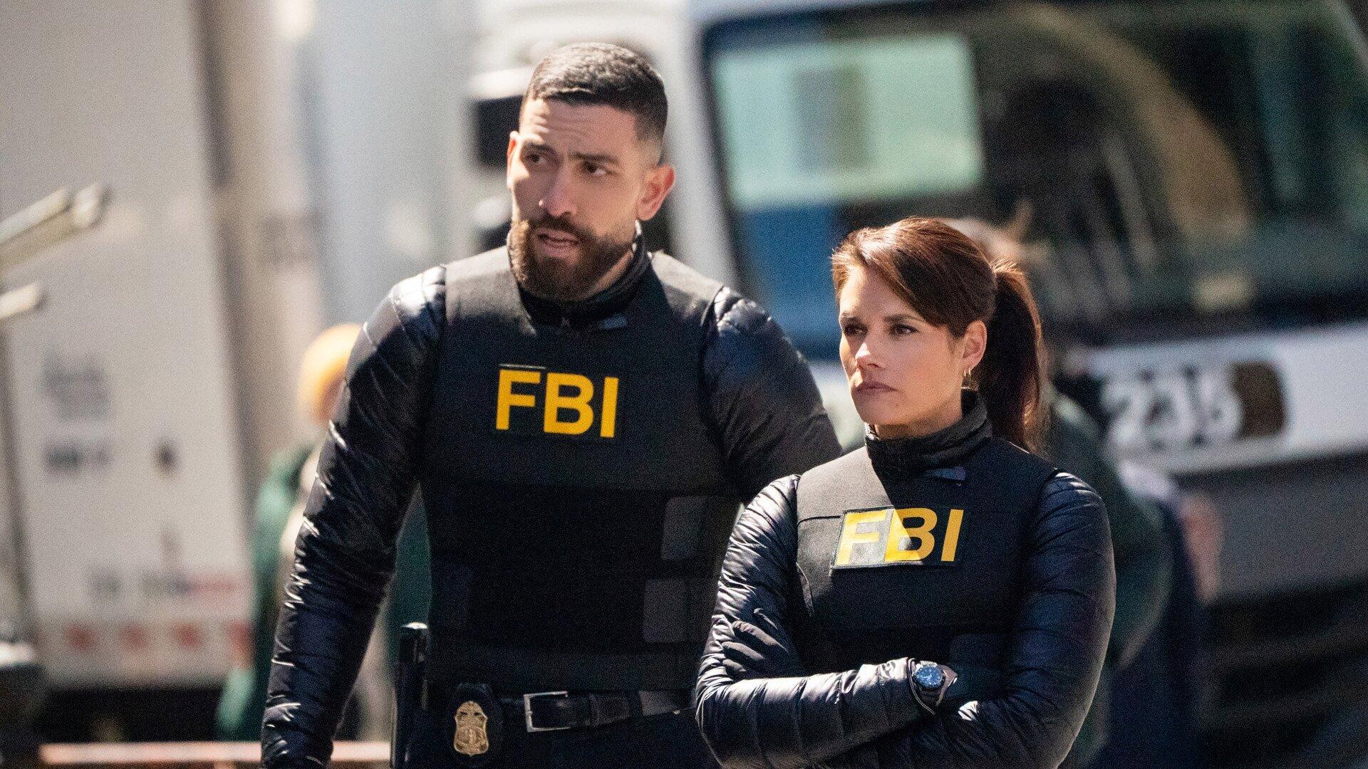 Fbi Devoted FBI (S07E21): Devoted Summary - Season 7 Episode 21 Guide