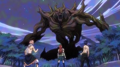 The Strongest Team! Summary