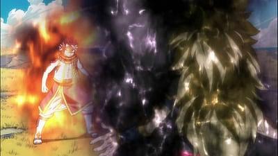 Lost Magic Summary