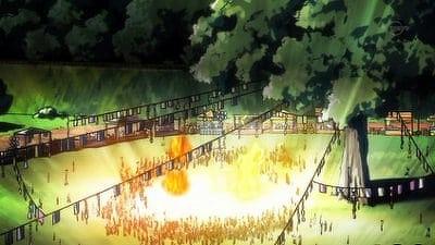 Turbulent Showdown! Natsu vs. Laxus Summary