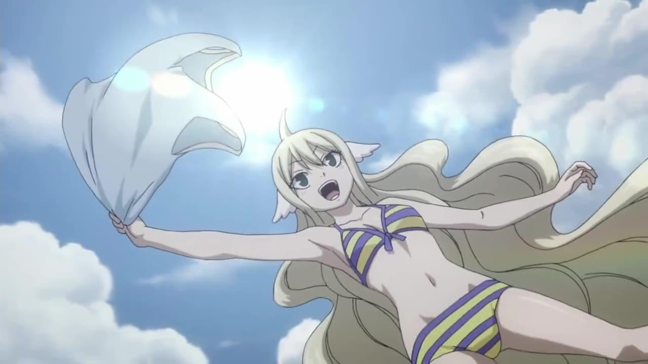 Fairy Tail Treasure Hunter Guild