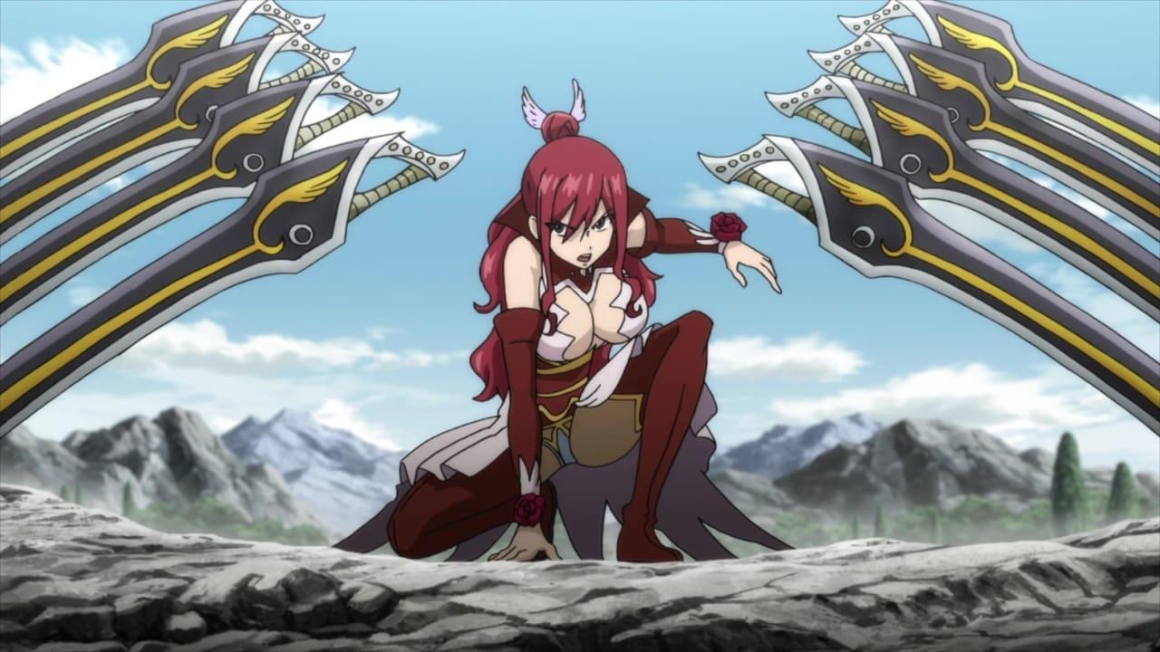 Fairy Tail Season 8 Episode 3
