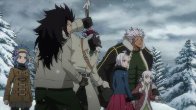 Historia of Corpses Summary