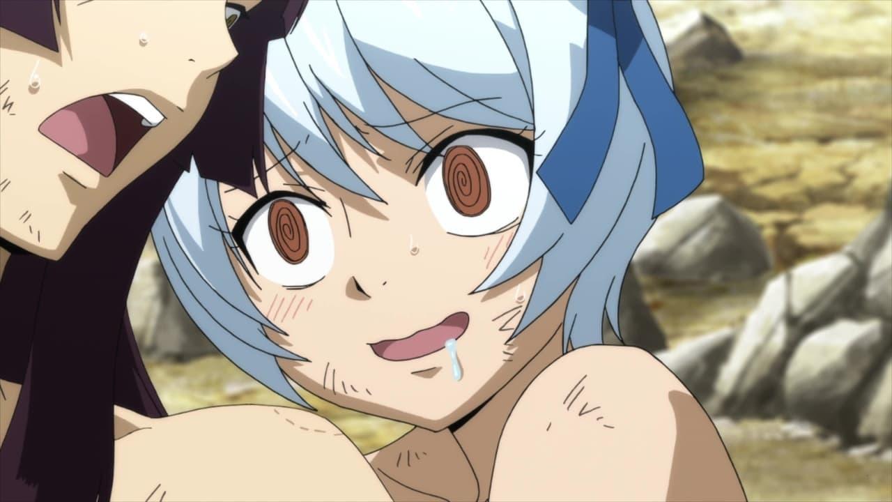 Fairy Tail Season 8 Episode 3